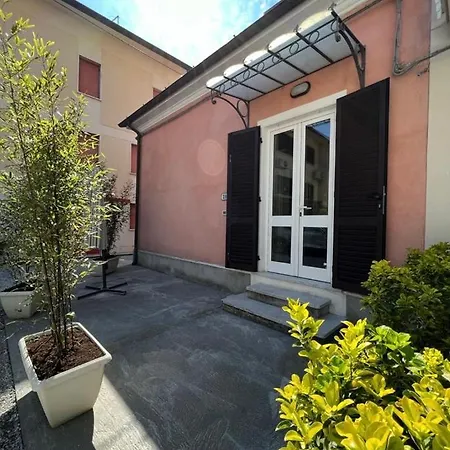 Casina Gio' *