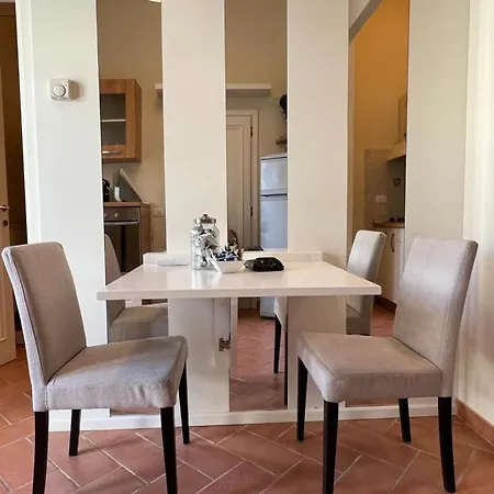 Casina Gio' Holiday home Forte dei Marmi
