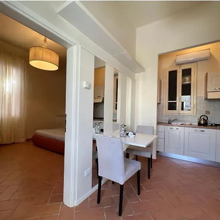 Holiday home Casina Gio' Forte dei Marmi