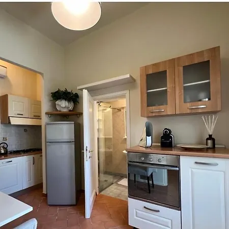 Casina Gio' Holiday home