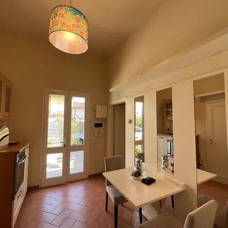 Casina Gio'
