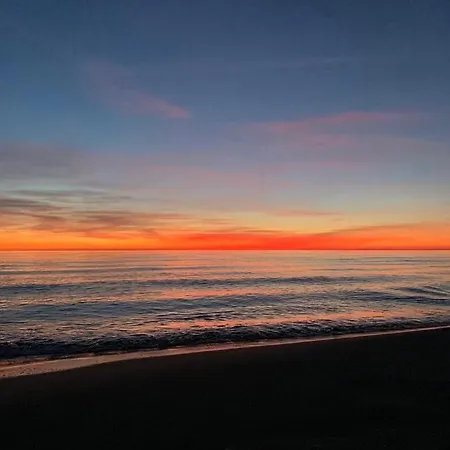 Holiday home Casina Gio' Forte dei Marmi