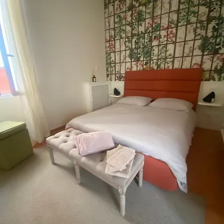 Holiday home Casina Gio' *