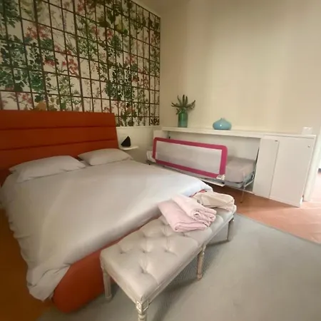 Holiday home Casina Gio' Forte dei Marmi
