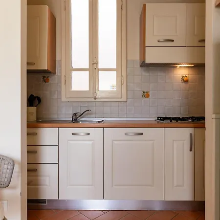Casina Gio' Holiday home Forte dei Marmi