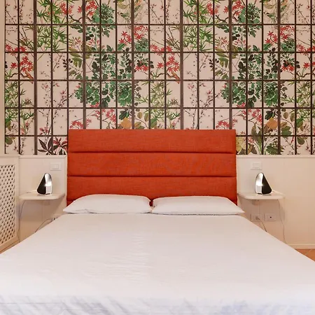 Holiday home Casina Gio' Forte dei Marmi