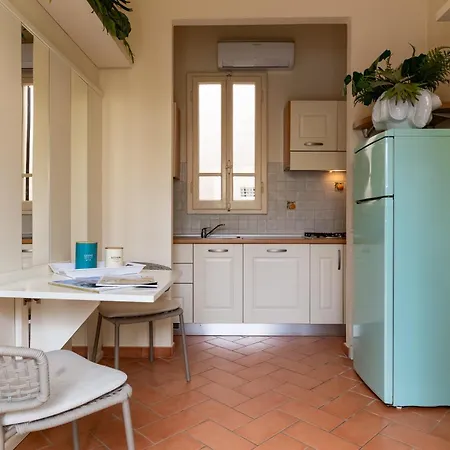 Casina Gio' * Forte dei Marmi