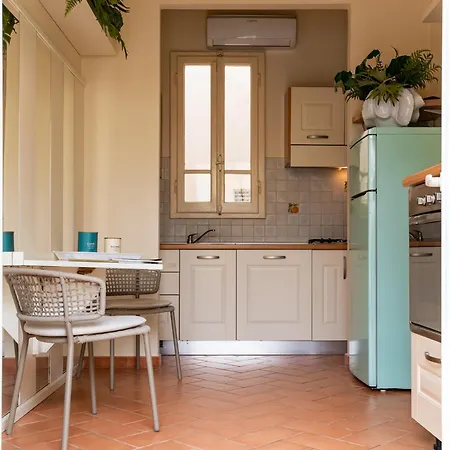 Casina Gio' Holiday home Forte dei Marmi