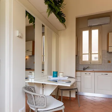 Casina Gio' * Forte dei Marmi